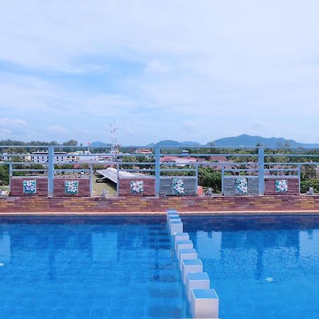 Lanta Residence Boutique Koh Lanta Ngoại thất bức ảnh