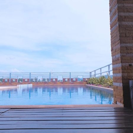Lanta Residence Boutique Koh Lanta Ngoại thất bức ảnh