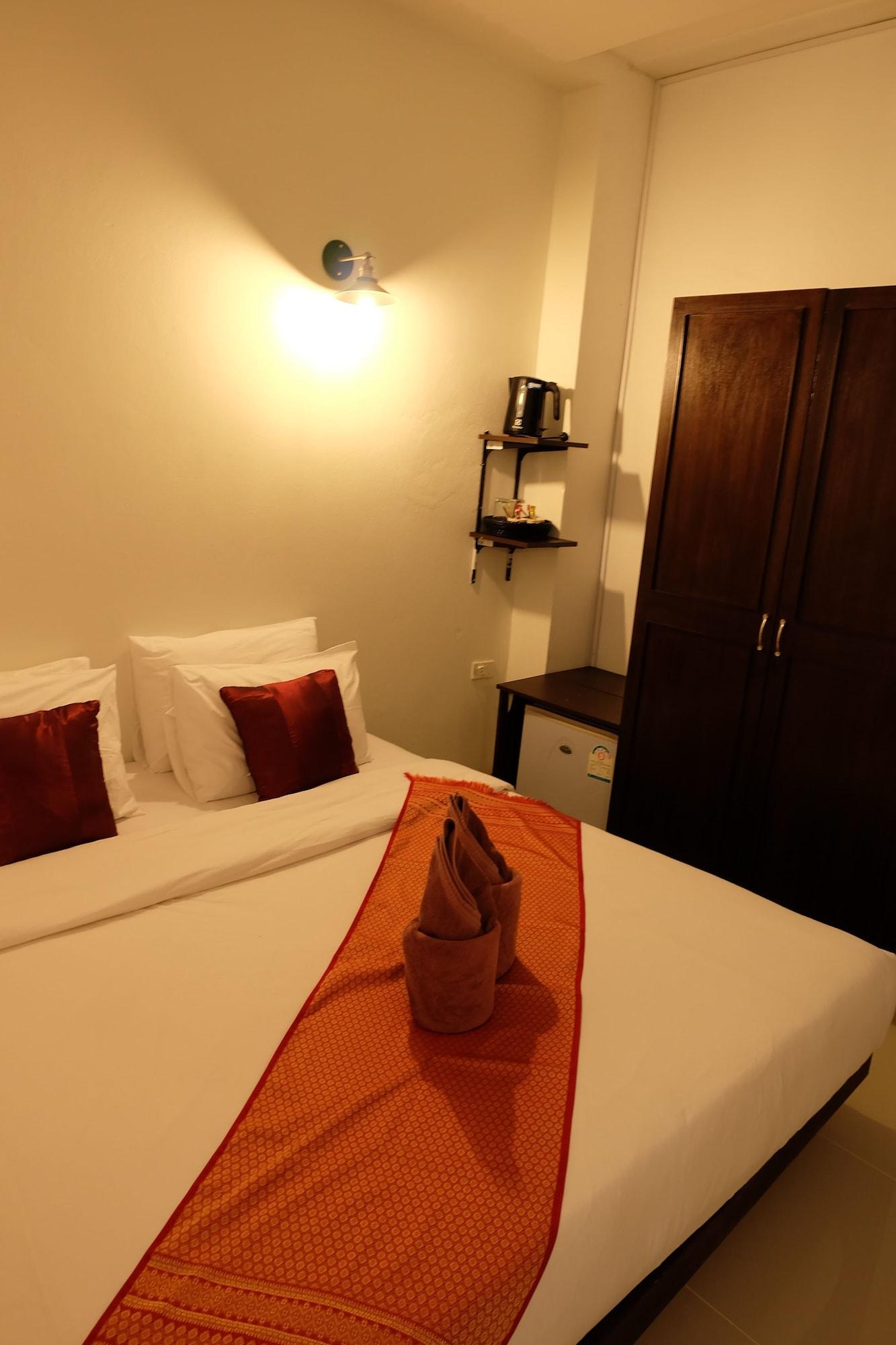 Lanta Residence Boutique Koh Lanta Ngoại thất bức ảnh