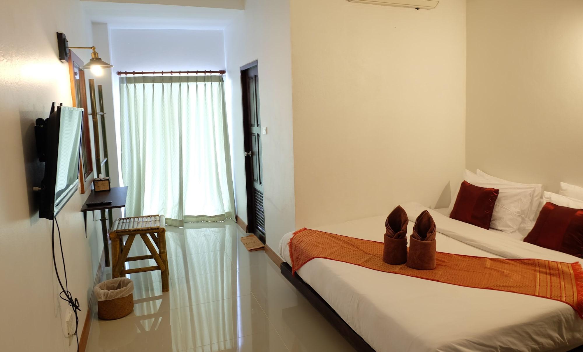Lanta Residence Boutique Koh Lanta Ngoại thất bức ảnh