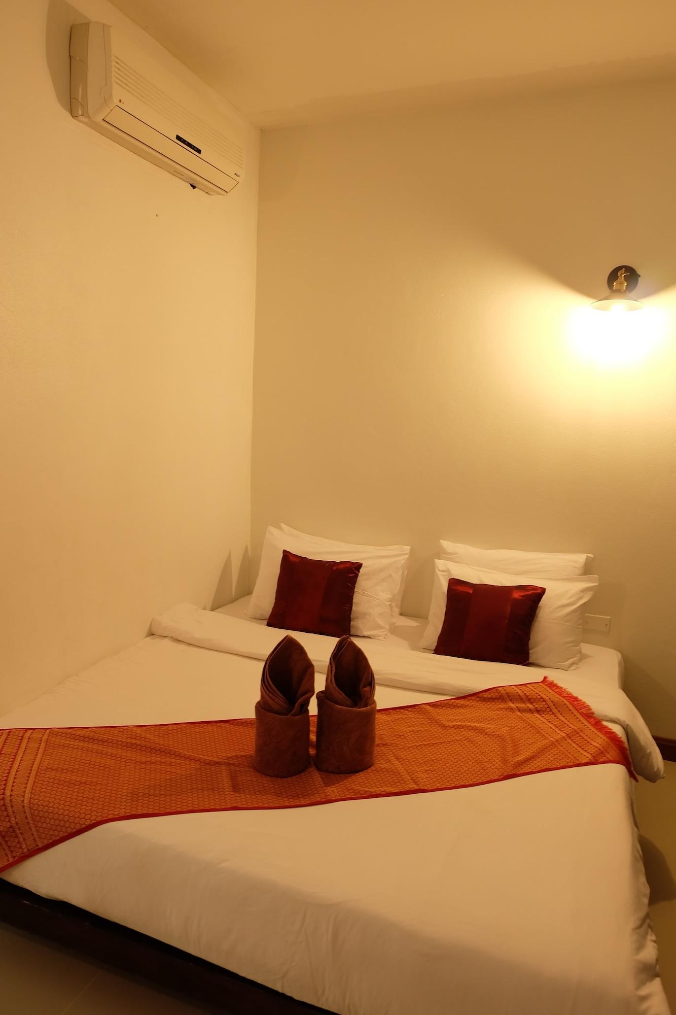 Lanta Residence Boutique Koh Lanta Ngoại thất bức ảnh
