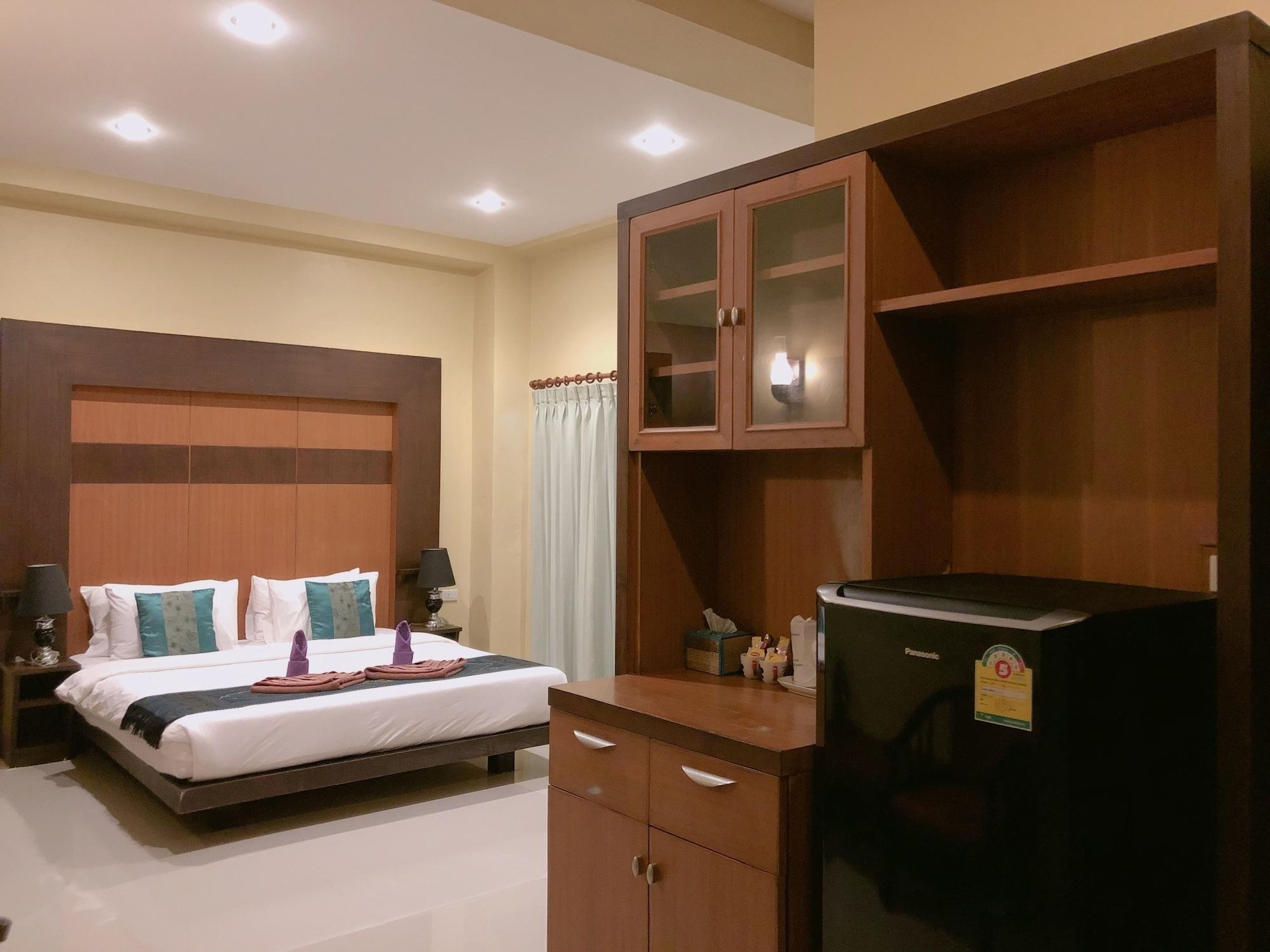 Lanta Residence Boutique Koh Lanta Ngoại thất bức ảnh
