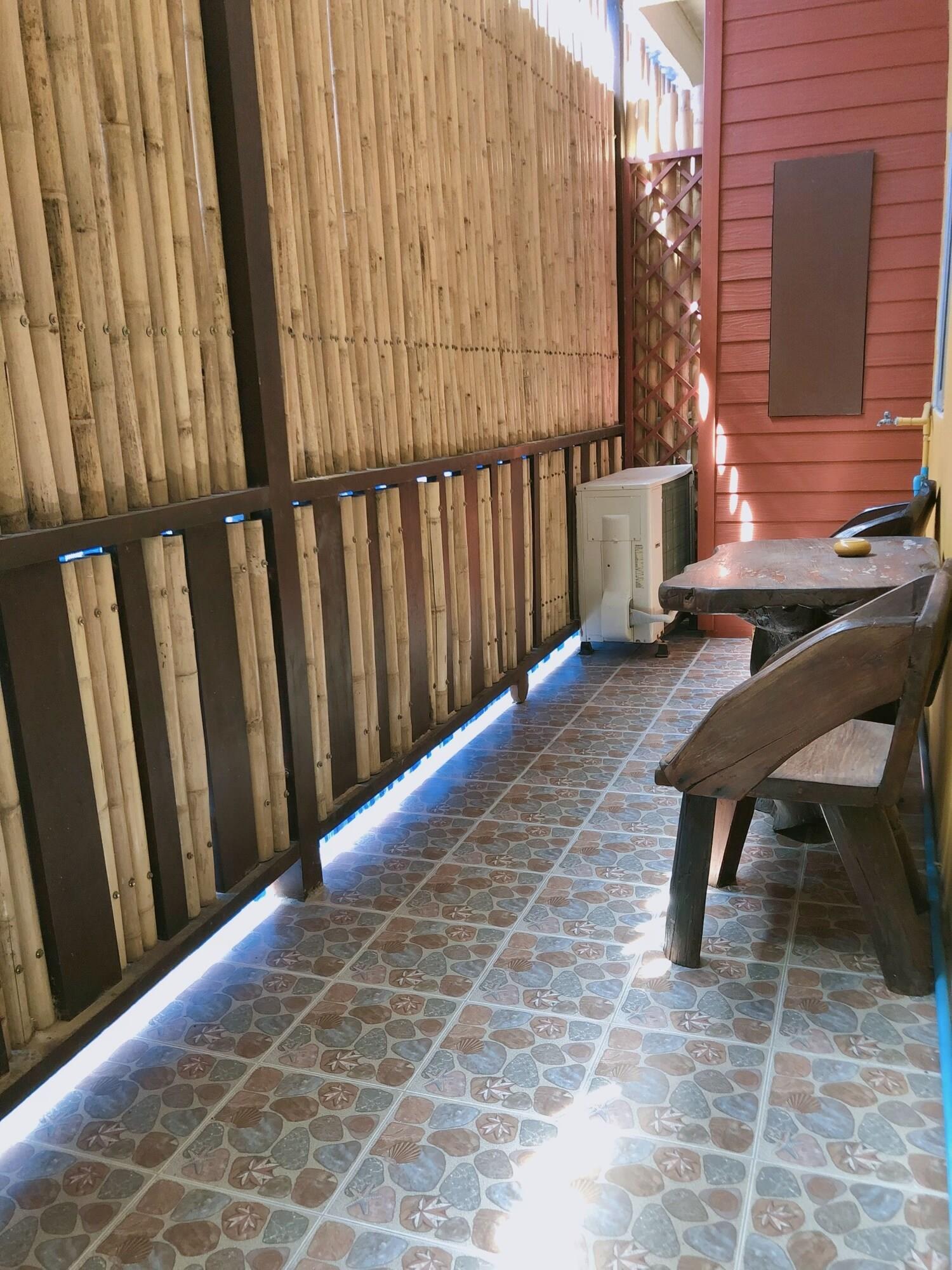 Lanta Residence Boutique Koh Lanta Ngoại thất bức ảnh