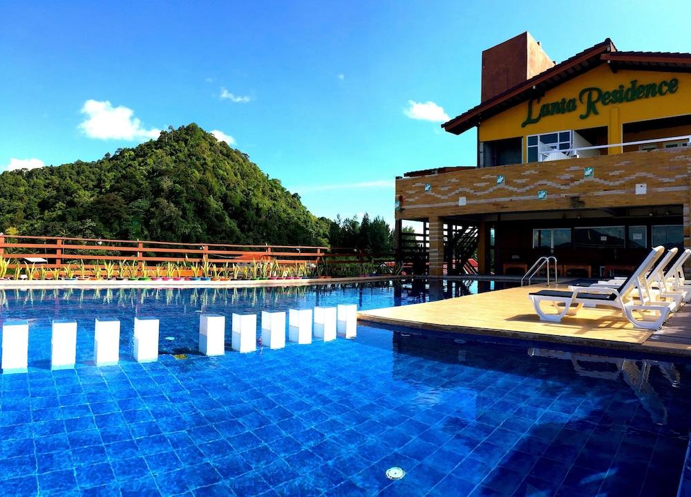 Lanta Residence Boutique Koh Lanta Ngoại thất bức ảnh