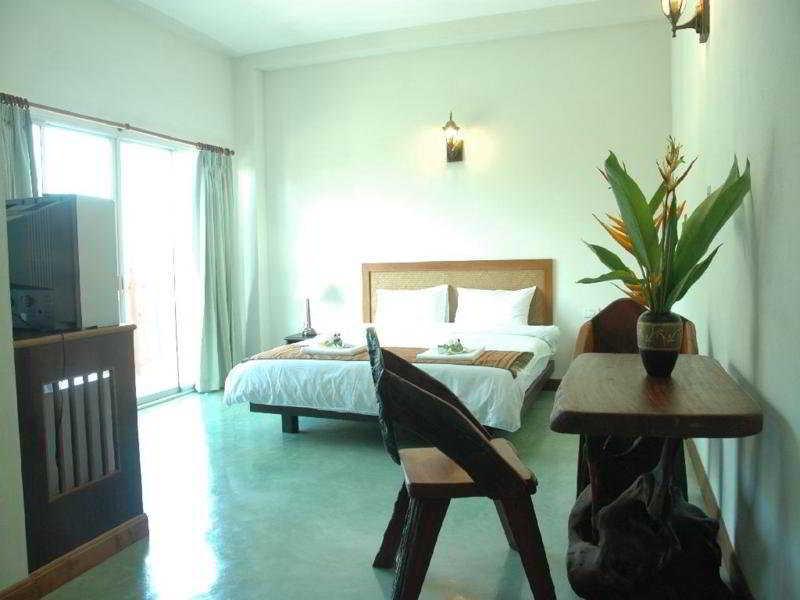 Lanta Residence Boutique Koh Lanta Ngoại thất bức ảnh
