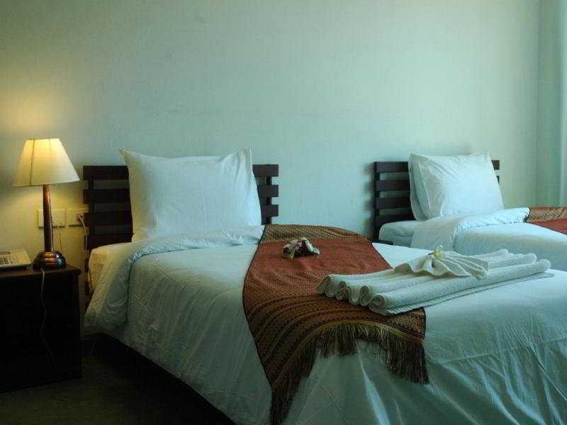 Lanta Residence Boutique Koh Lanta Ngoại thất bức ảnh