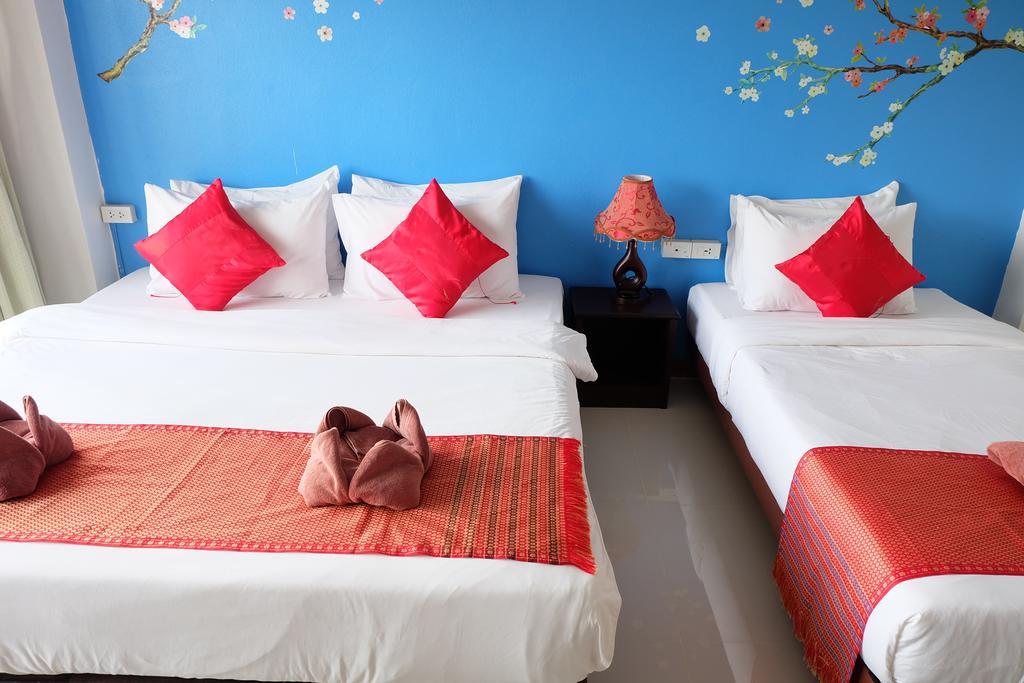 Lanta Residence Boutique Koh Lanta Ngoại thất bức ảnh