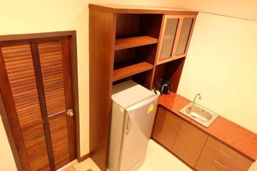 Lanta Residence Boutique Koh Lanta Ngoại thất bức ảnh
