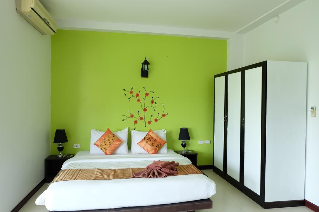 Lanta Residence Boutique Koh Lanta Ngoại thất bức ảnh