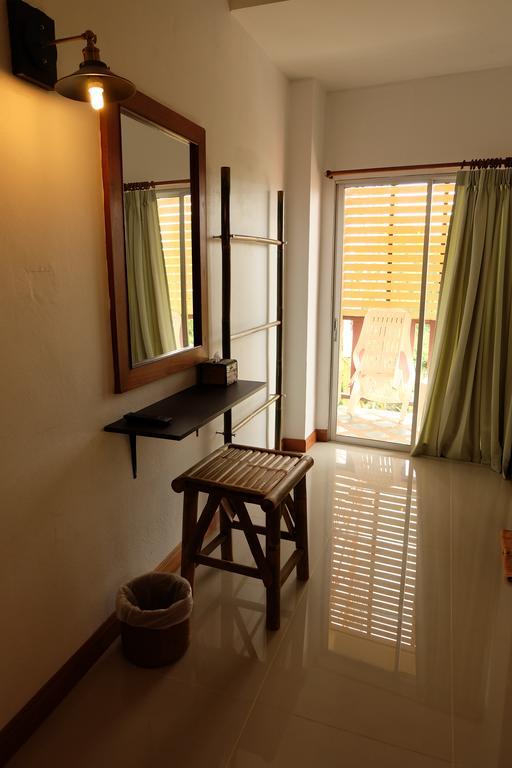 Lanta Residence Boutique Koh Lanta Ngoại thất bức ảnh