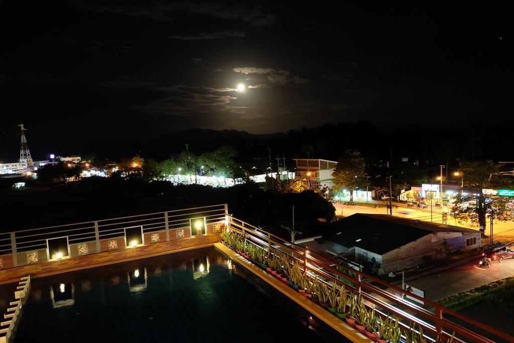Lanta Residence Boutique Koh Lanta Ngoại thất bức ảnh