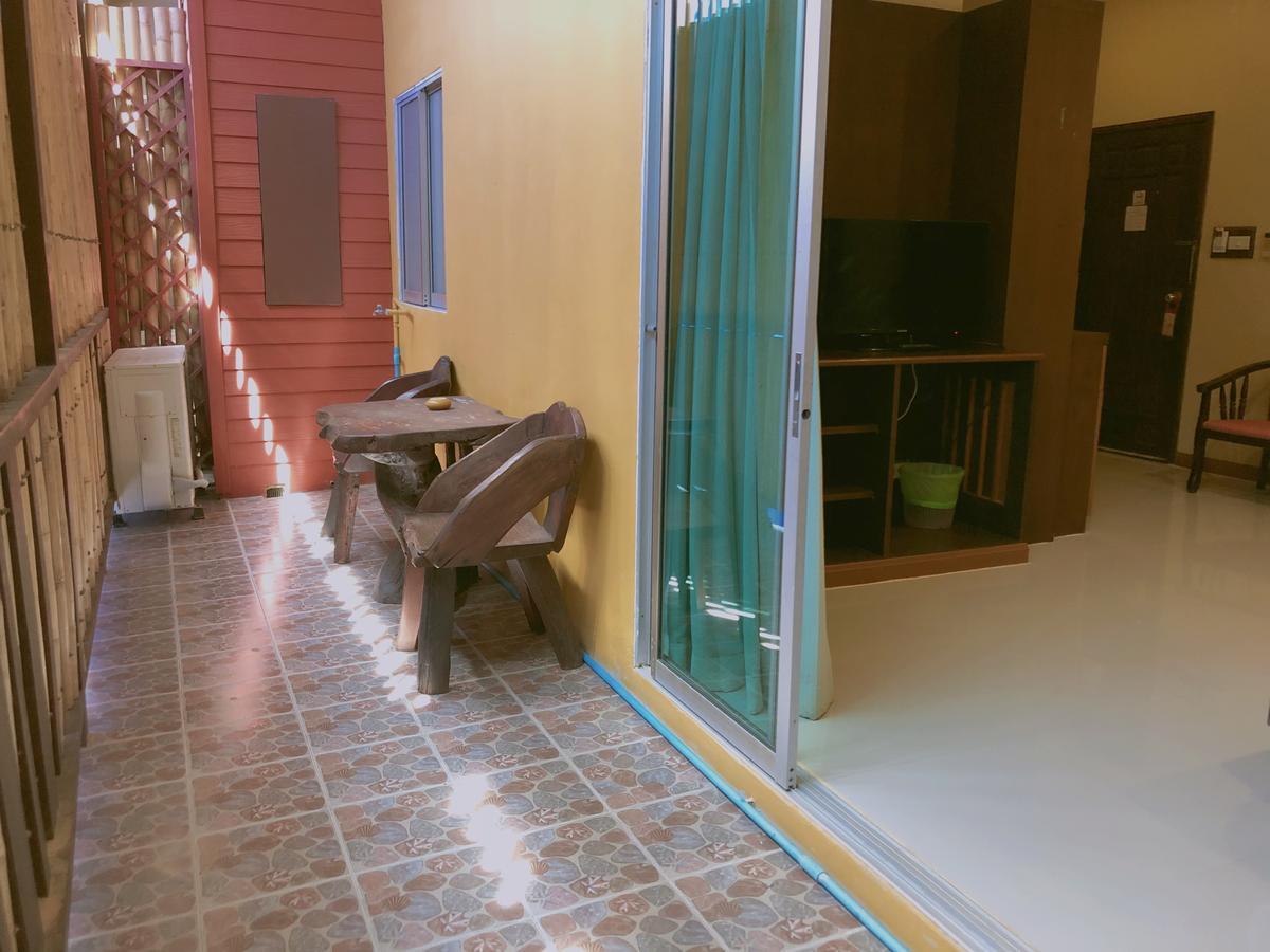 Lanta Residence Boutique Koh Lanta Ngoại thất bức ảnh