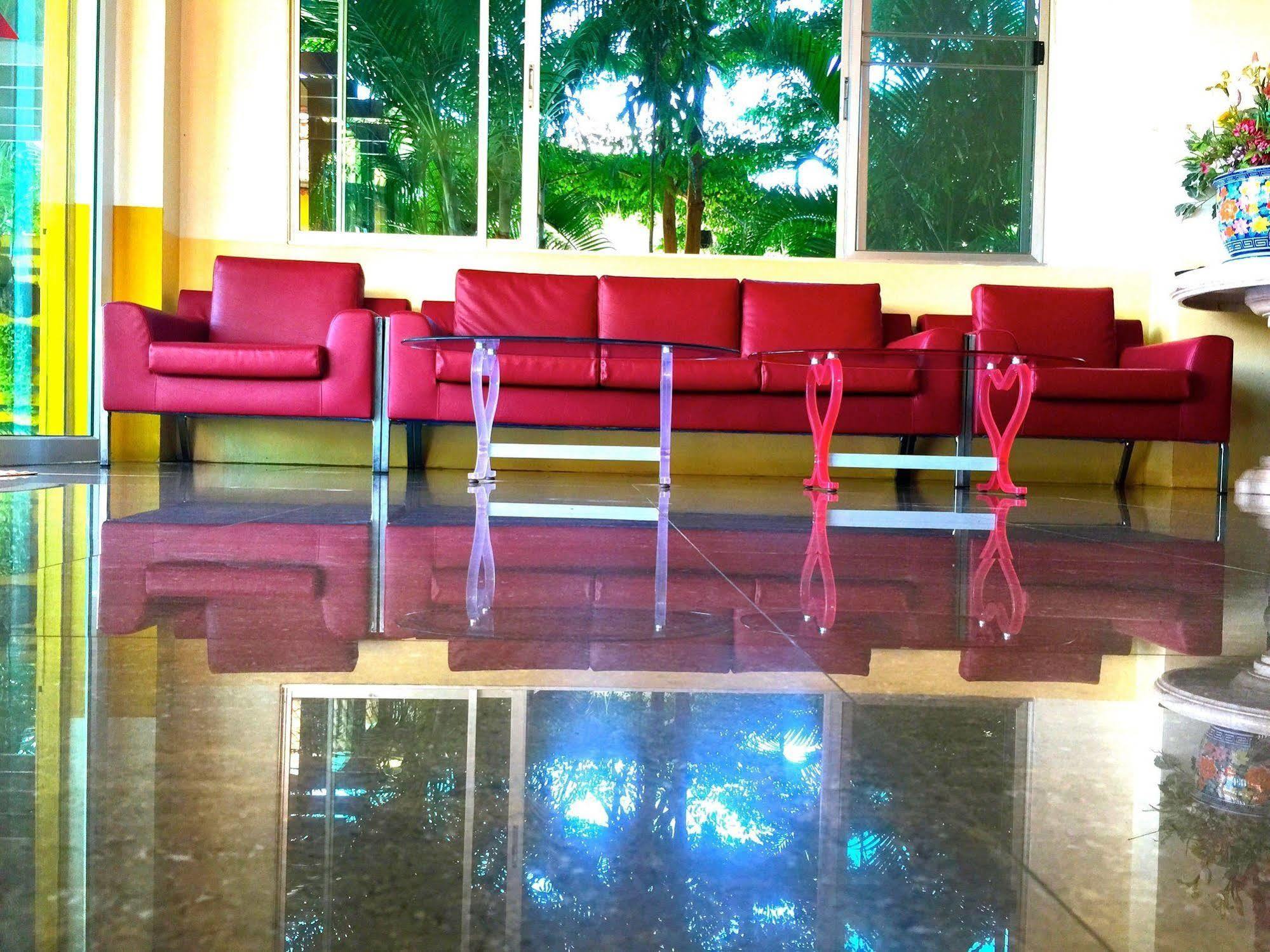 Lanta Residence Boutique Koh Lanta Ngoại thất bức ảnh
