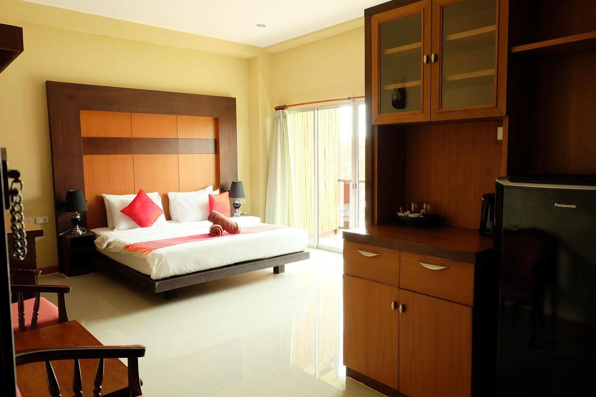 Lanta Residence Boutique Koh Lanta Ngoại thất bức ảnh