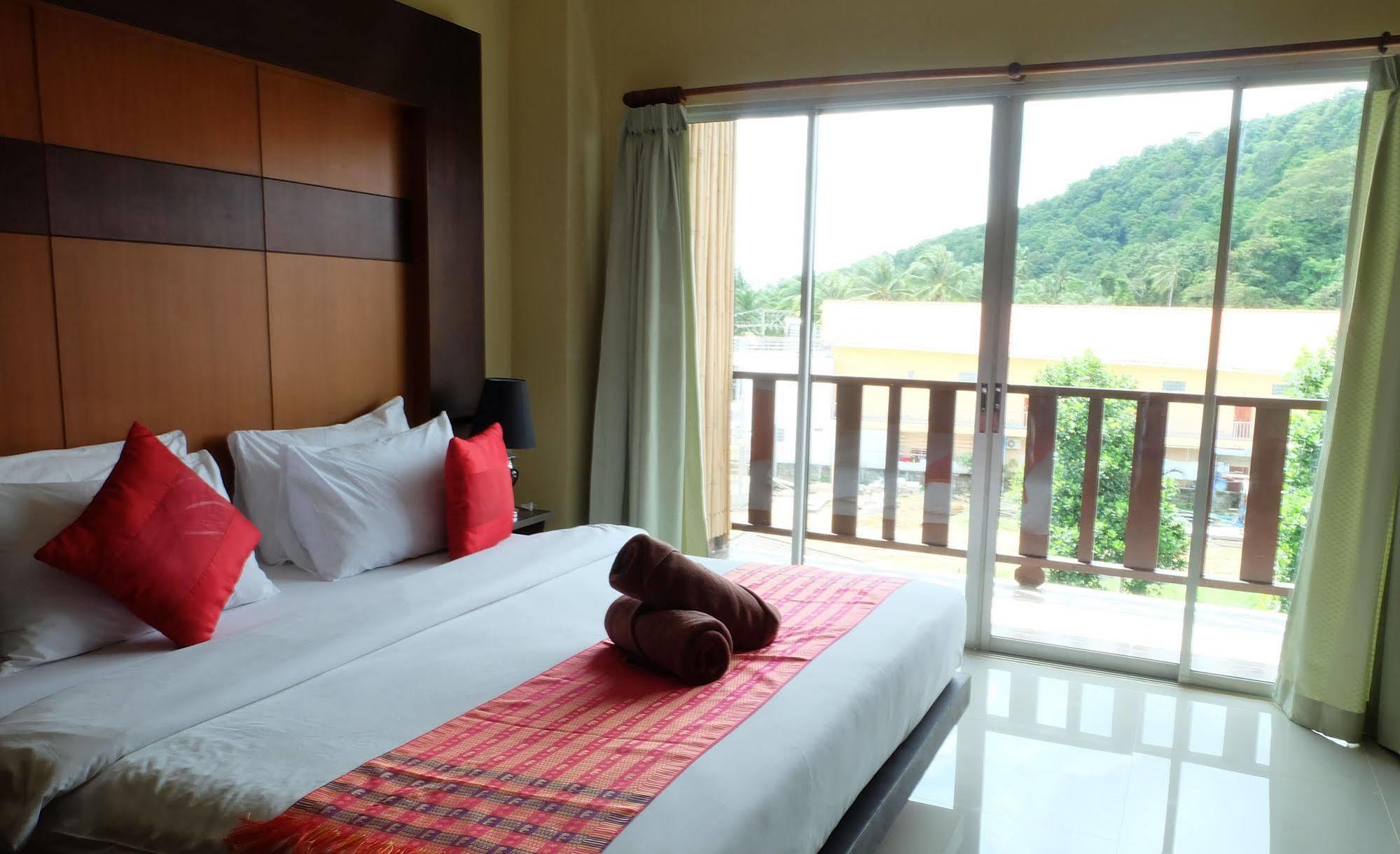 Lanta Residence Boutique Koh Lanta Ngoại thất bức ảnh