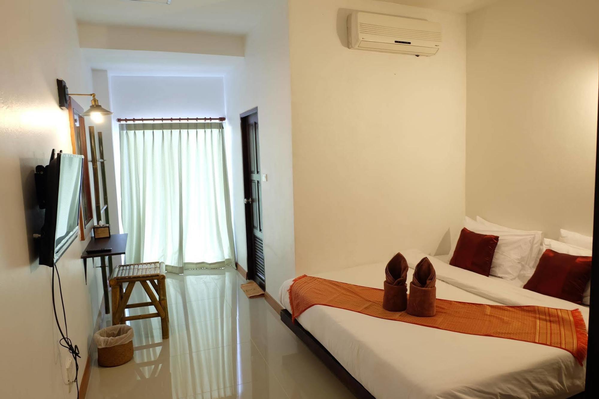 Lanta Residence Boutique Koh Lanta Ngoại thất bức ảnh