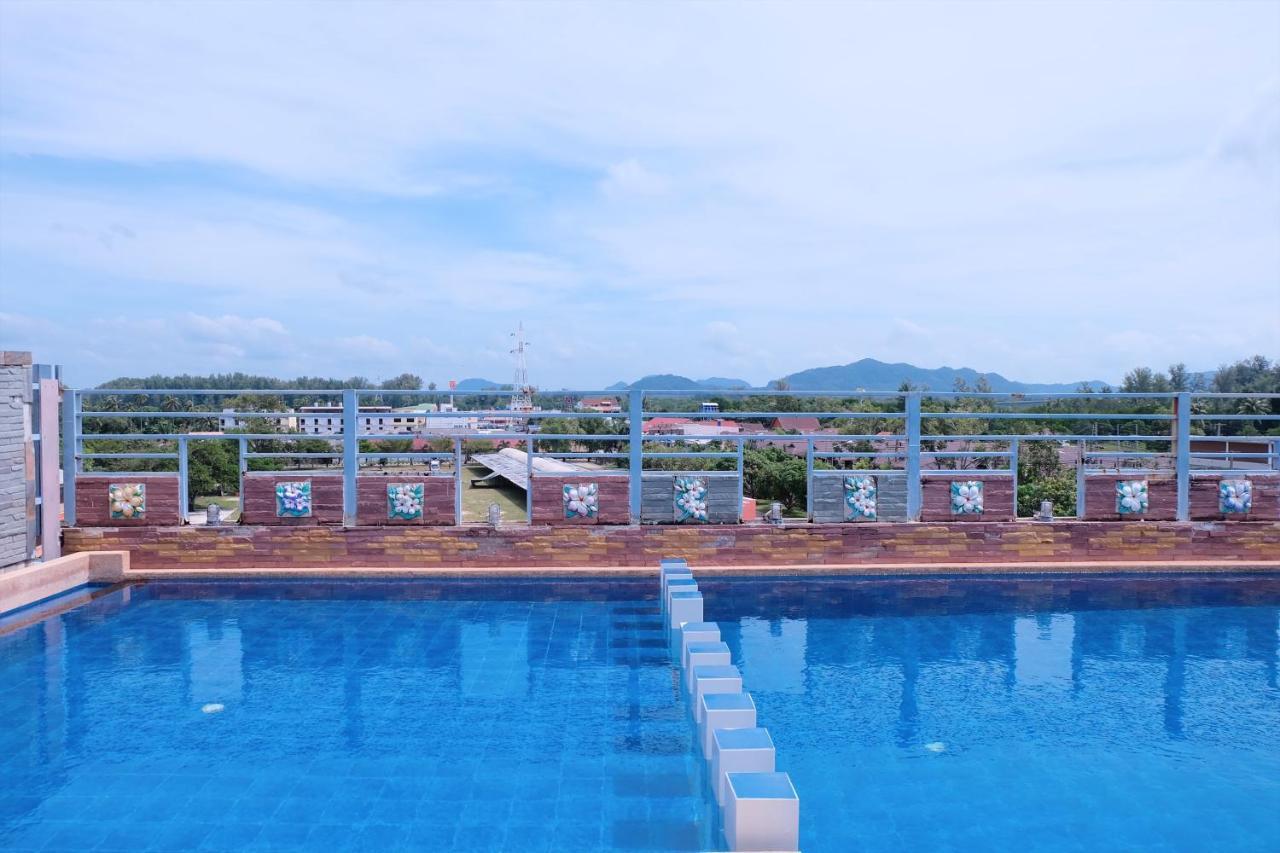 Lanta Residence Boutique Koh Lanta Ngoại thất bức ảnh
