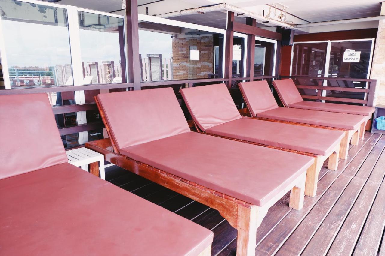 Lanta Residence Boutique Koh Lanta Ngoại thất bức ảnh