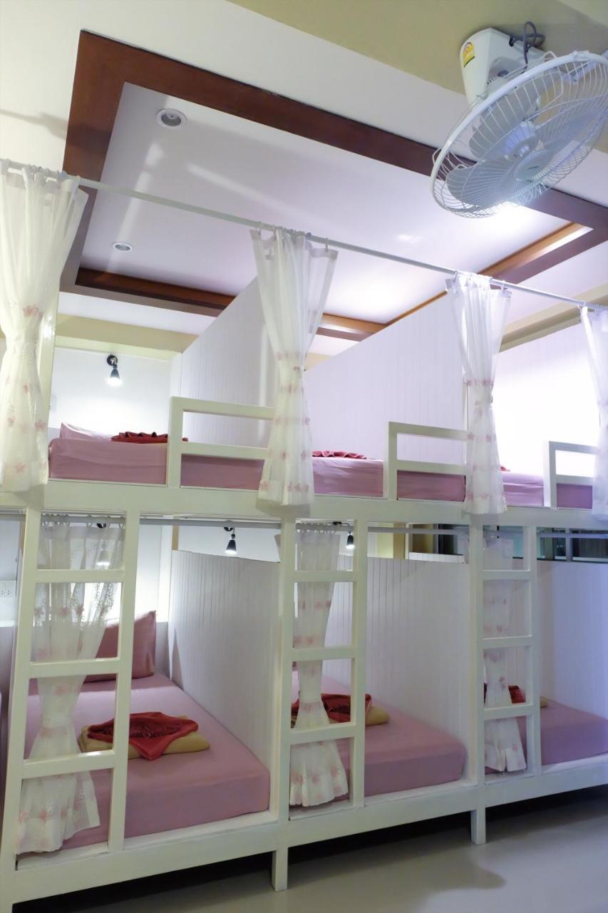 Lanta Residence Boutique Koh Lanta Ngoại thất bức ảnh