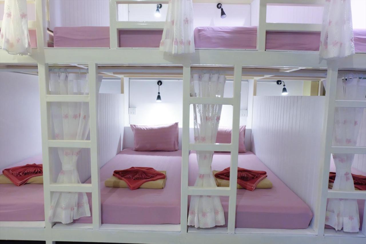 Lanta Residence Boutique Koh Lanta Ngoại thất bức ảnh