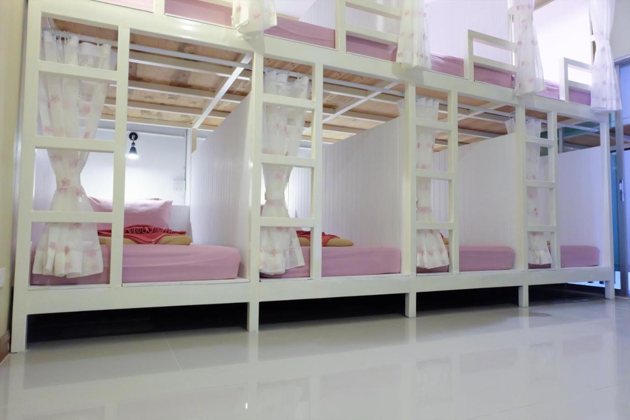 Lanta Residence Boutique Koh Lanta Ngoại thất bức ảnh