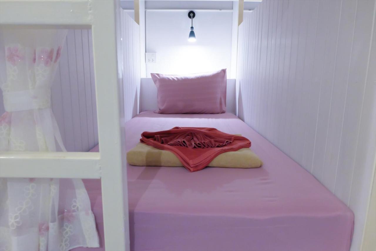 Lanta Residence Boutique Koh Lanta Ngoại thất bức ảnh