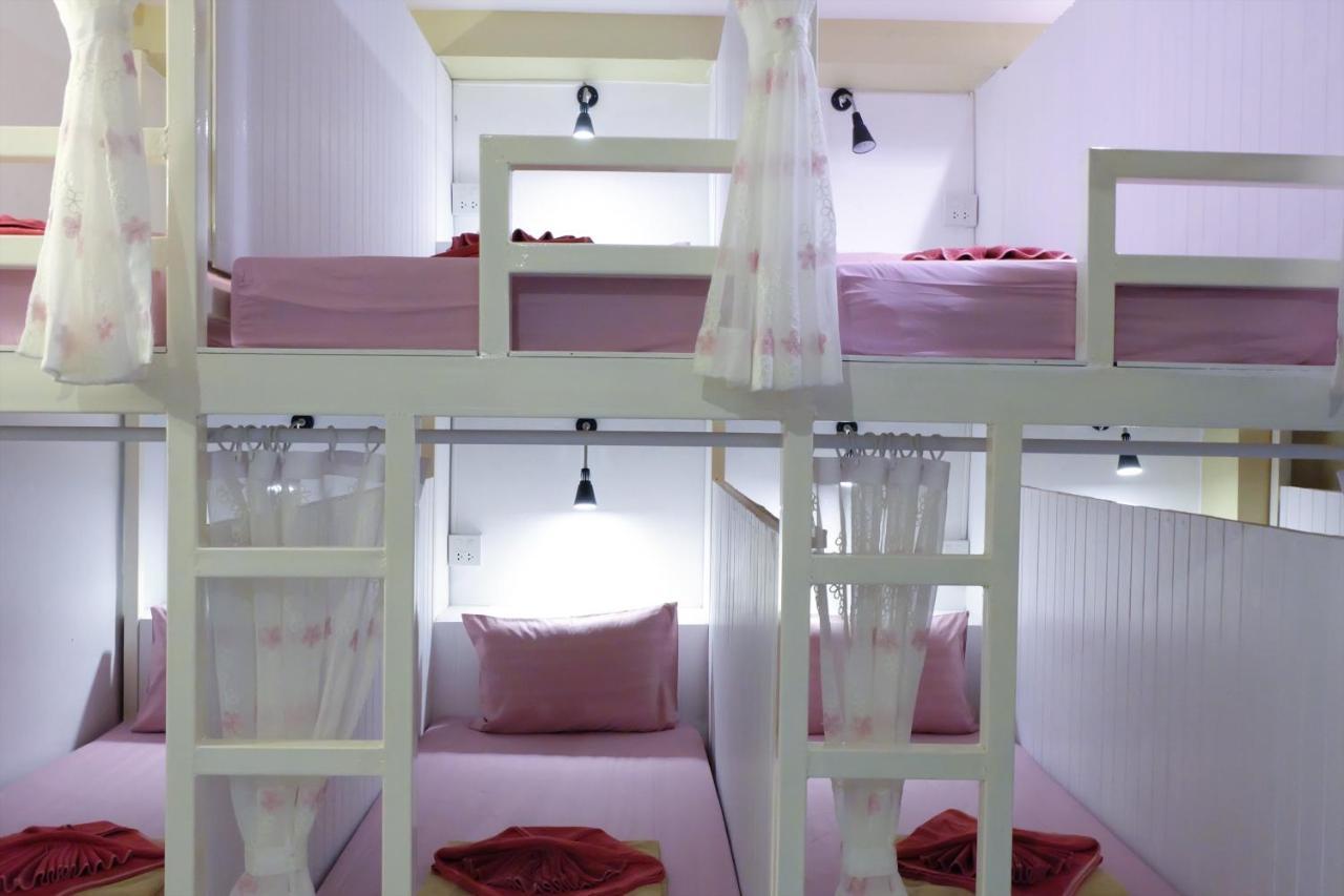 Lanta Residence Boutique Koh Lanta Ngoại thất bức ảnh