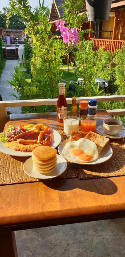 Lanta Residence Boutique Koh Lanta Ngoại thất bức ảnh